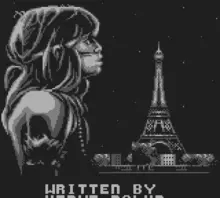Image n° 1 - screenshots  : Little Indian in Big City
